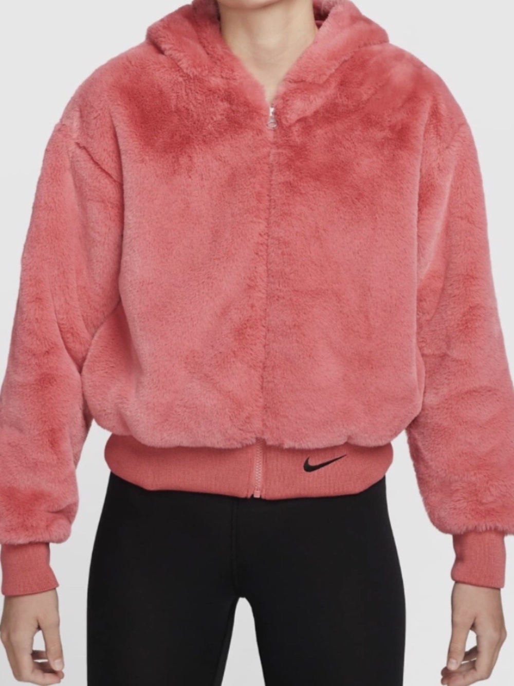 Nike Jacket NWT